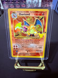 Charizard Holofoil