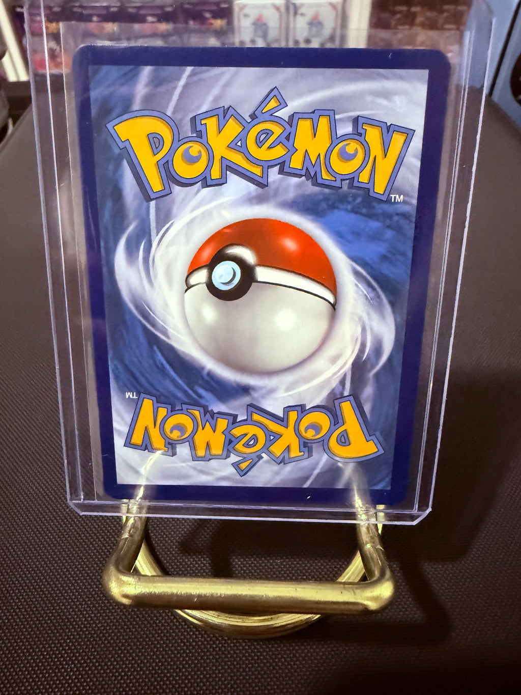 Charizard Holofoil