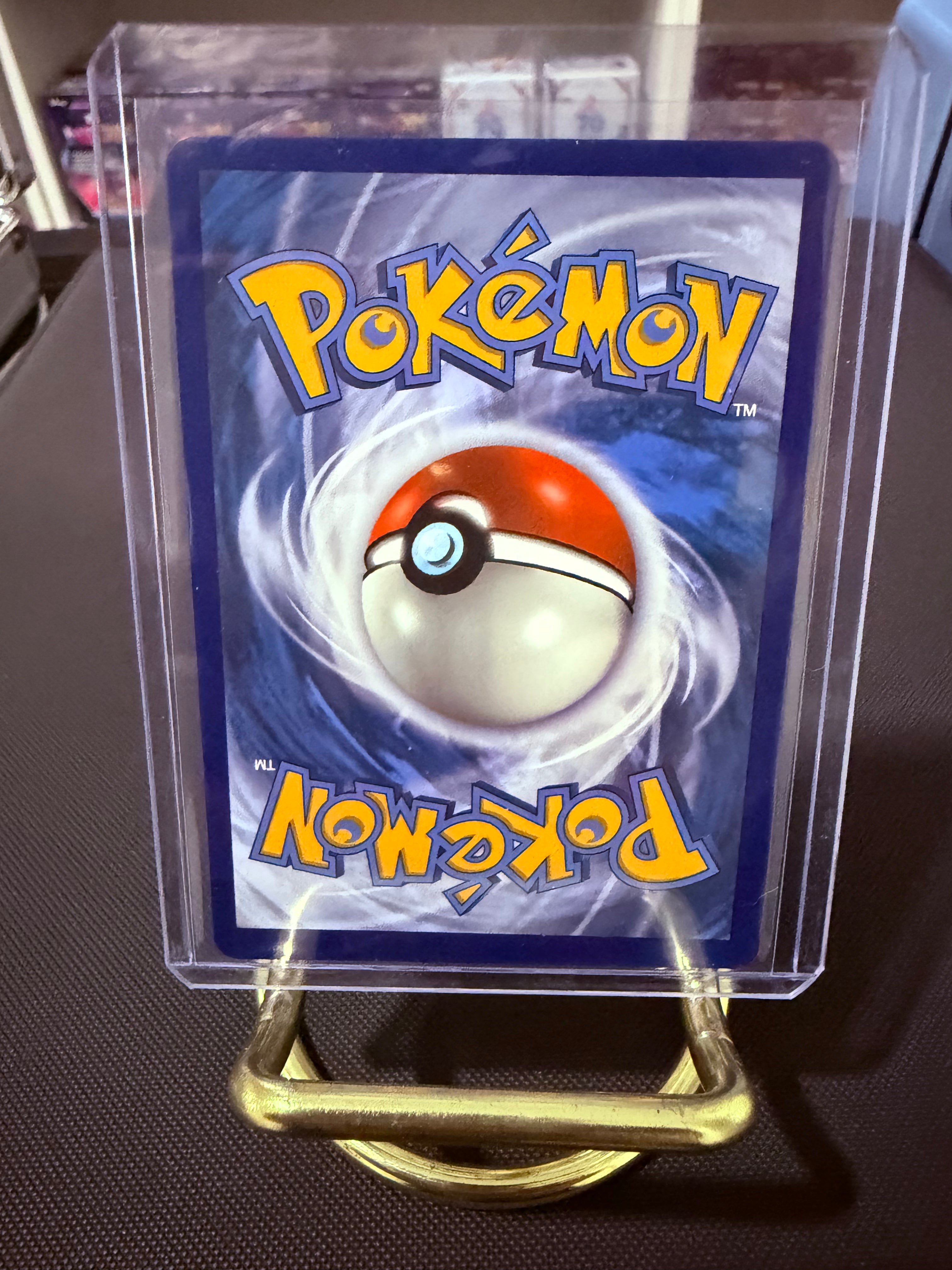 Umbreon V Alternate Art Ultra Rare