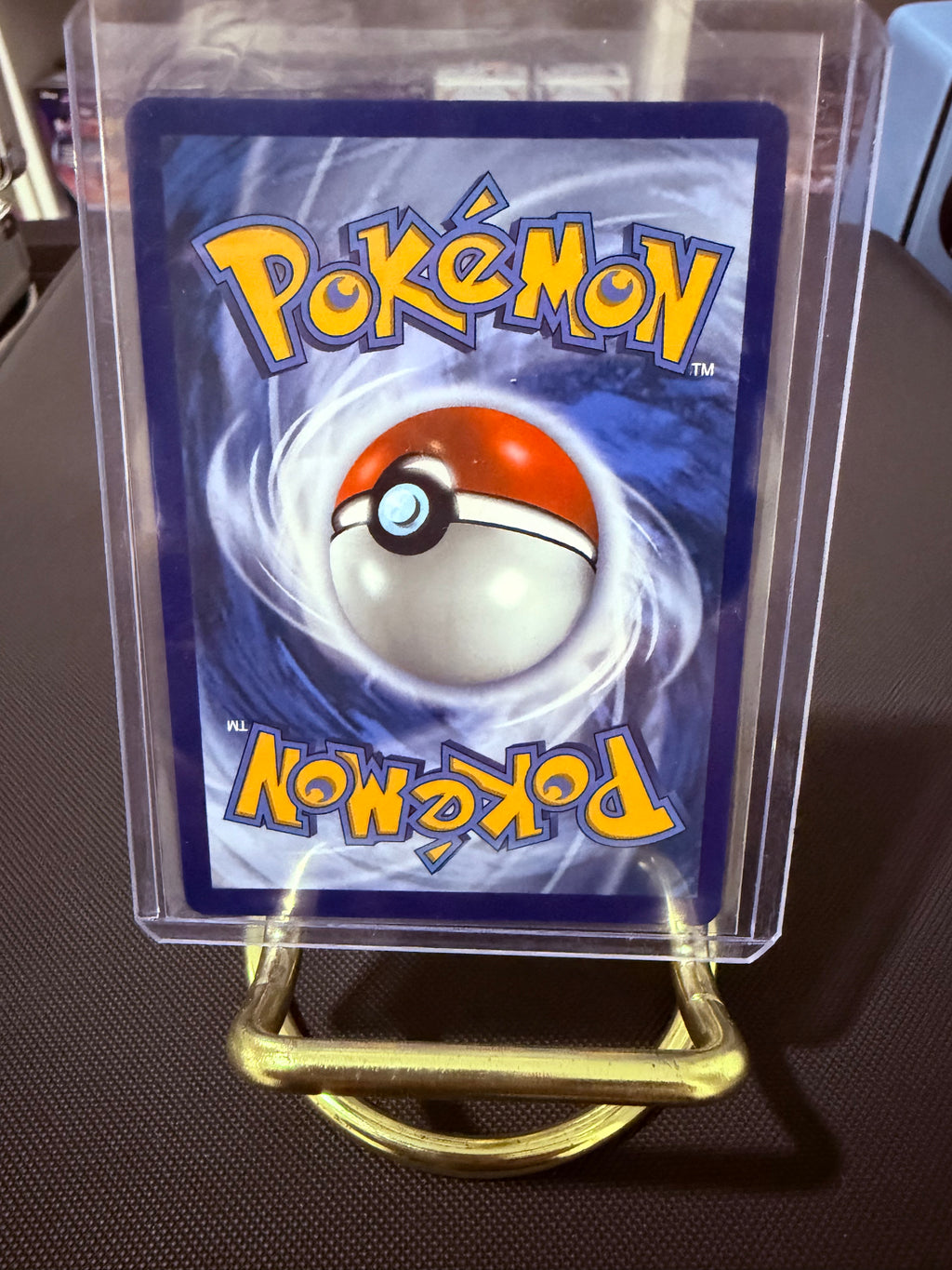 Pikachu Ex Special Illustration Rare