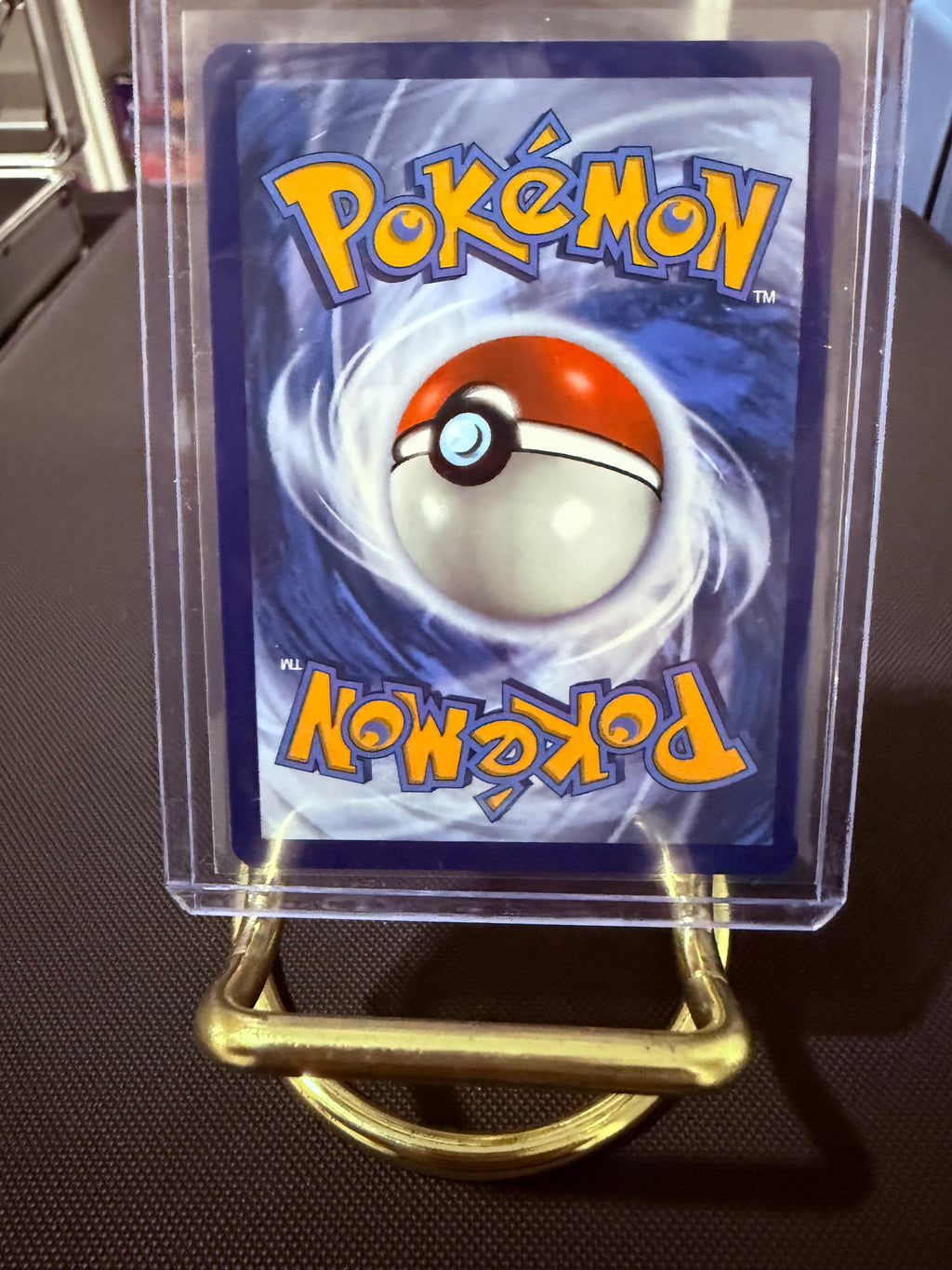 Squirtle Illustration Rare