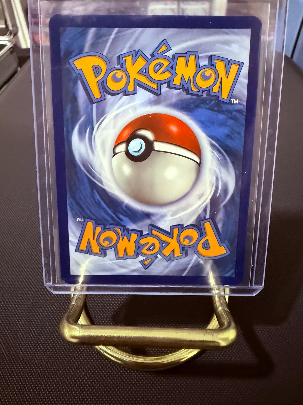 Mew Ex Hyper Rare