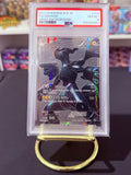 Zekrom Full Art Ultra Rare