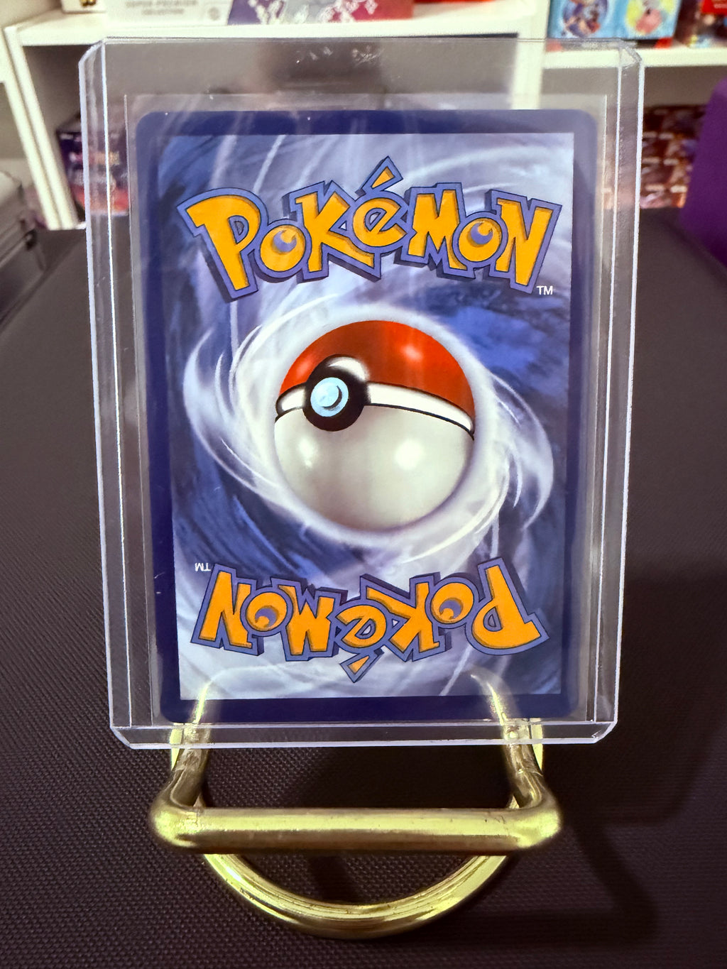 Reshiram Ex Special Illustration Rare