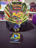 Xerneas Ex Tin