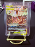 Espeon & Deoxys GX Promo